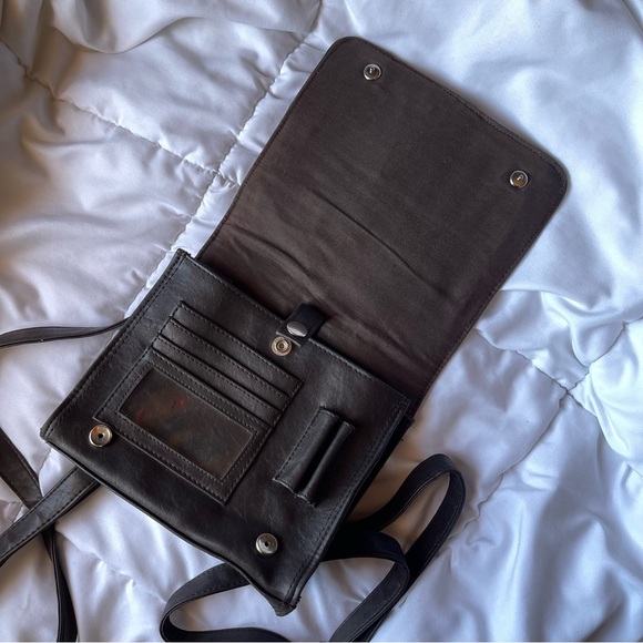 Small backpack / purse 🎱 - Picture 6 of 9